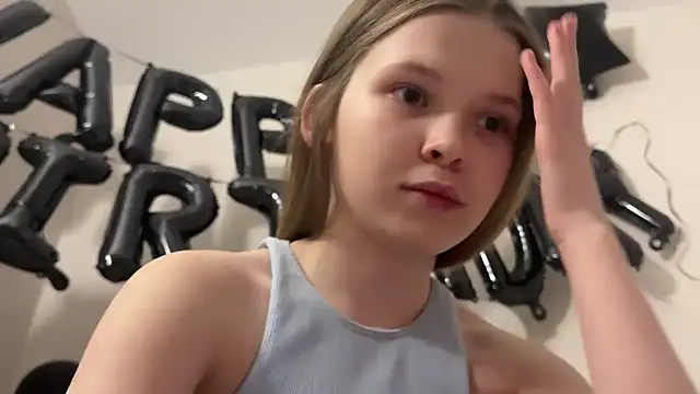 CandysRose online show from April 1, 10:51 pm