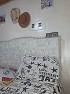 Harley Miller  online show from July 21, 11:22 am