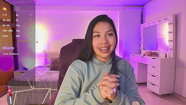 kloe28 online show from March 27, 3:52 am