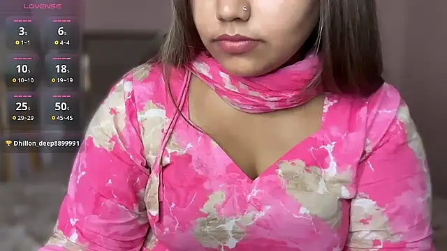 Miss Rose   online show from July 21, 11:33 am