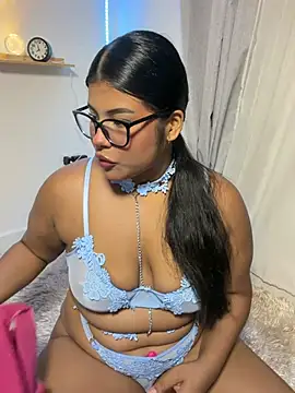 AnaBrowmn online show from July 28, 1:03 am