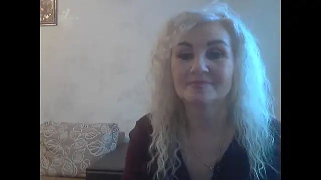 LadySexyBlond online show from July 14, 4:22 pm