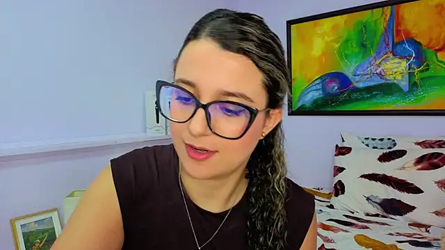 katiaa lovv online show from March 19, 12:31 pm