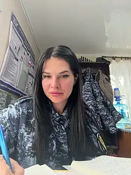 Alina XXXX  online show from April 21, 10:33 am