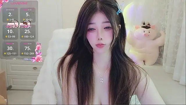 Coco-Di online show from May 7, 2:38 am