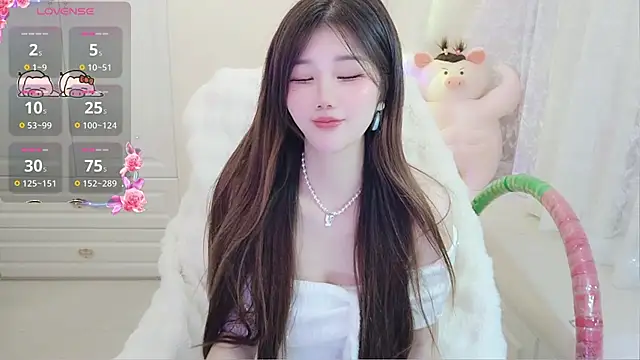 Coco-Di online show from March 22, 2:28 am