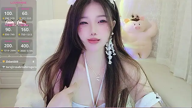 Coco-Di online show from May 13, 2:06 am