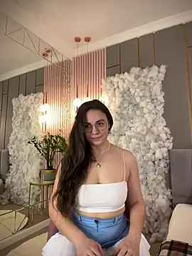 GabiBatista online show from February 23, 5:08 am