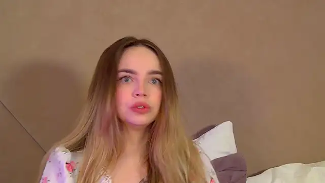 AnitaVenture online show from April 15, 4:13 am