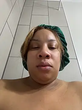 NeliaHexxen online show from April 19, 7:19 am