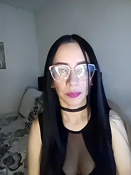 YaraDuartee online show from April 11, 1:22 am