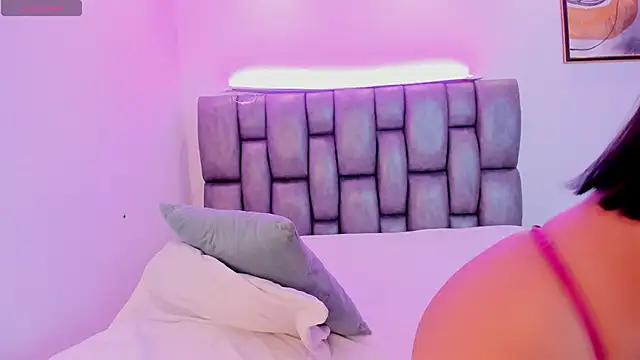 Violet Anders online show from November 15, 8:54 pm