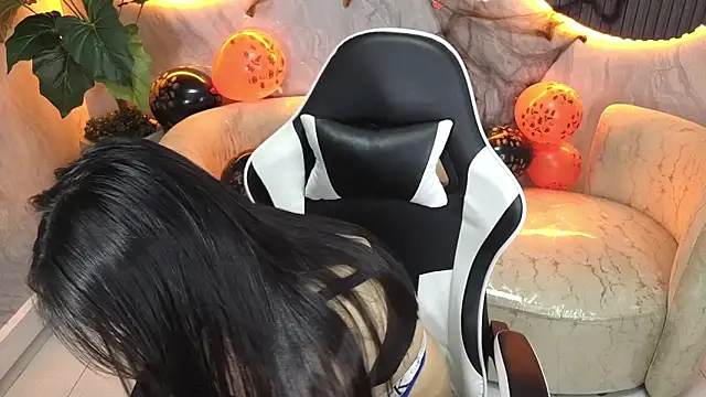 nathaly tp online show from November 1, 1:04 pm