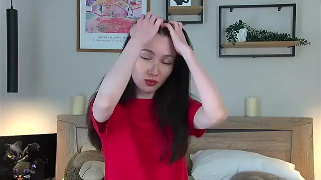 AnaMoonlight online show from April 13, 11:11 am