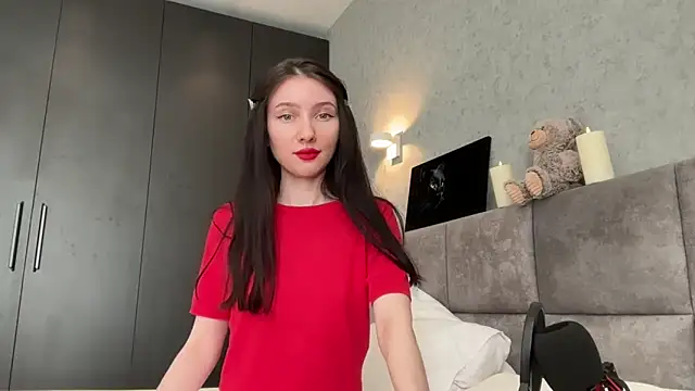 AnaMoonlight online show from March 5, 12:56 pm