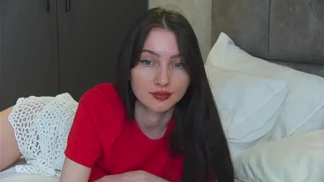 AnaMoonlight online show from March 6, 1:06 pm