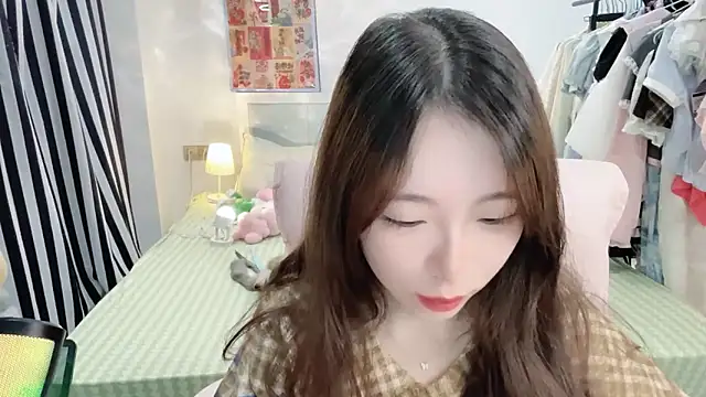 Gardenia-222 online show from March 17, 5:06 pm