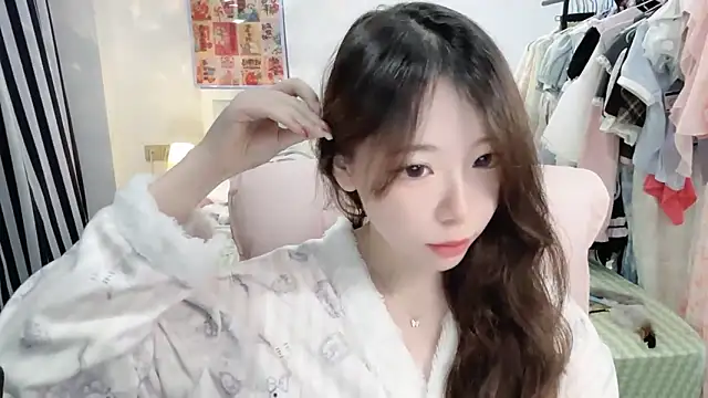 Gardenia-222 online show from March 27, 9:26 pm