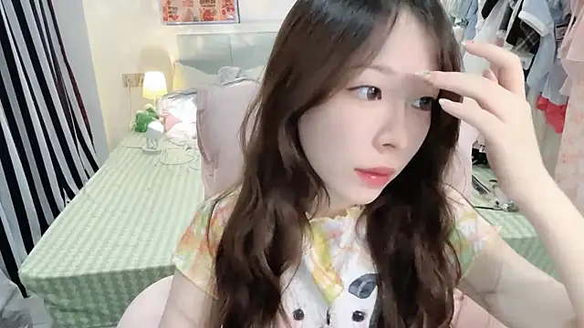 Gardenia-222 online show from April 9, 3:17 pm