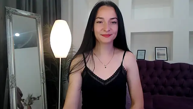 Emilly  Grey online show from July 14, 6:12 pm
