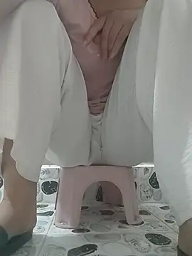 BunnyXia online show from June 25, 7:48 pm