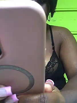 GoddessMiyaa online show from October 12, 4:09 pm