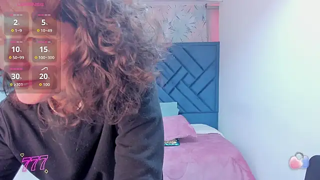 Valery More   online show from June 3, 2:29 pm