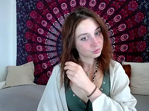 AdalynKiss online show from June 3, 12:39 pm