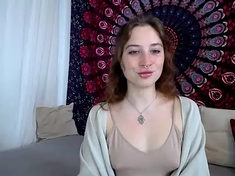 AdalynKiss online show from April 20, 12:19 pm