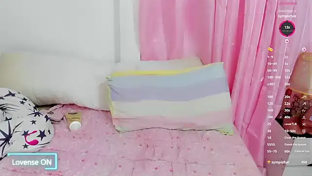 jeanalove online show from February 11, 6:31 pm