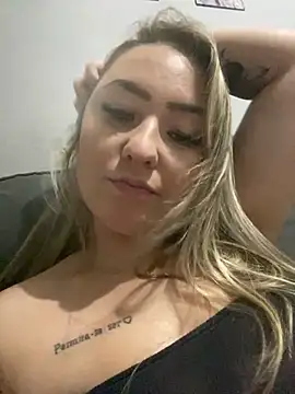 alegata27 online show from March 3, 12:05 am