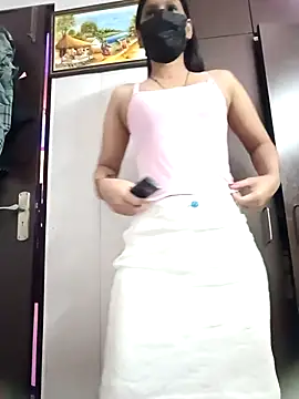 Tanya-905 online show from April 27, 5:54 pm