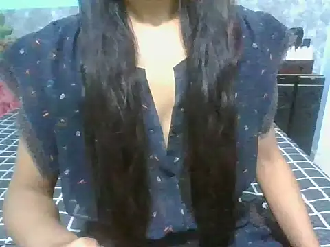 hey mishtidoll online show from July 30, 8:37 am