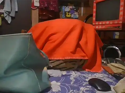 KarlaSexyHot- online show from December 2, 10:12 pm