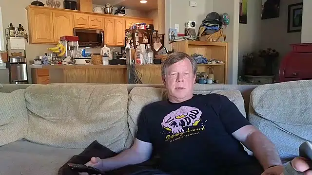 TheMatureCouple online show from May 7, 11:52 pm