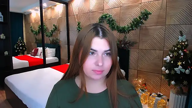 EnlightenmentOfLove online show from December 15, 6:02 pm