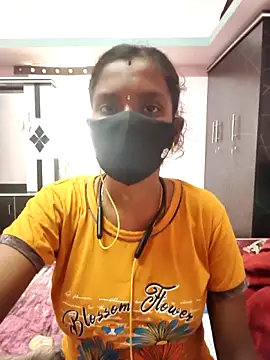 Tamil Monika online show from March 22, 7:47 am