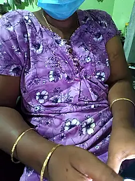 Tamilselviroja- online show from April 14, 3:12 pm