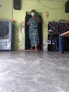 Tamilselviroja- online show from March 13, 4:36 am