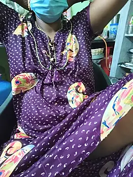 Tamilselviroja- online show from July 2, 4:35 pm