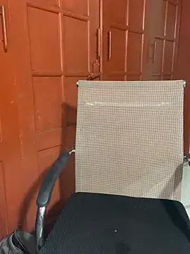 Sexy dancing girl online show from March 18, 4:34 pm