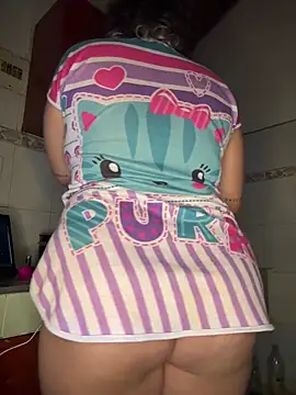 MysterySexx online show from March 15, 9:39 pm