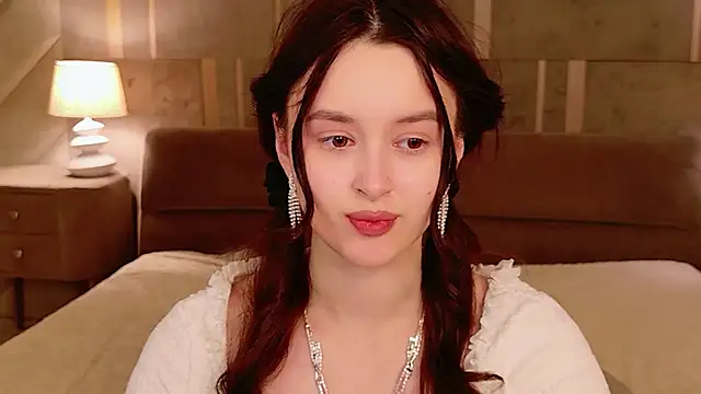 EvaSwen online show from July 4, 3:24 am