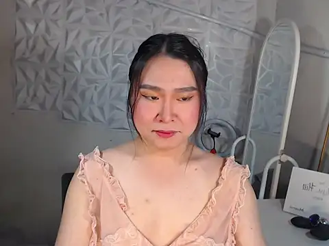 Horny Alexa online show from April 17, 4:25 am