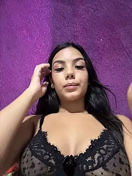 Alinebblinda online show from March 9, 3:37 pm