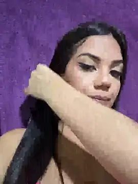 Alinebblinda online show from March 8, 6:28 am