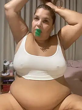 Livpoppe online show from March 27, 1:07 am