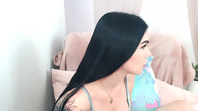 SofiiaBeauty online show from March 17, 8:35 pm