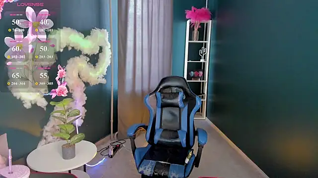 Callista a online show from April 13, 8:04 am