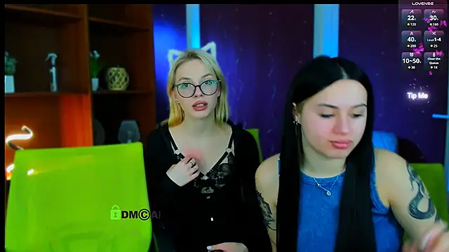 vivy star1 online show from March 23, 7:53 pm